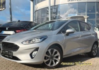 Ford Fiesta 2018