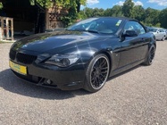 BMW 6 Series 2006