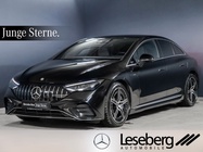 Mercedes-Benz EQE 2024