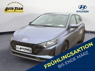 Hyundai i20 2025