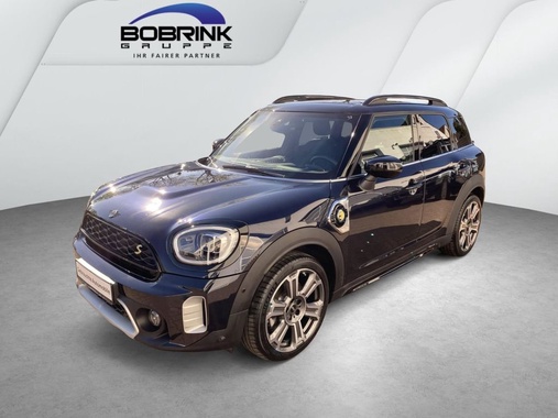 MINI Countryman 2023