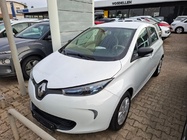 Renault ZOE 2018