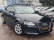 Audi A3 2009