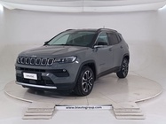 Jeep Compass 2021