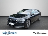 Skoda Superb 2025