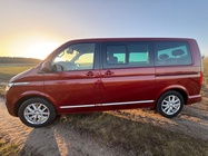 Volkswagen T6 2021