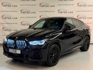 BMW X6 2022