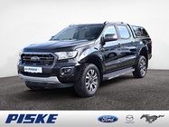Ford Ranger 2022
