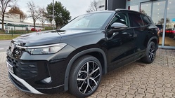 Volkswagen Tayron 2025