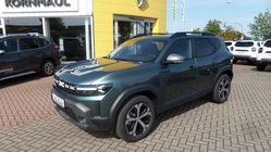 Dacia Duster 2025