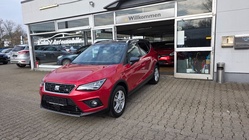 Seat Arona 2019
