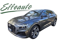Audi Q8 2020