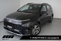 Hyundai Bayon 2025