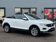 Volkswagen T-Roc 2021