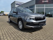 Skoda Kamiq 2025