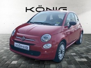 Fiat 500 2023