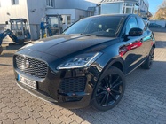 Jaguar E-Pace 2019