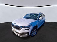 Skoda Kodiaq 2022