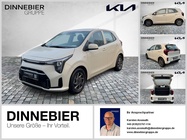 Kia Picanto 2025