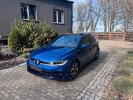 Volkswagen Polo 2021