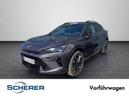 Cupra Formentor 2026