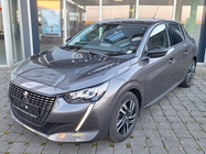 Peugeot 208 2024