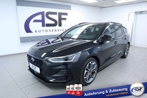 Ford Focus 2025
