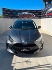 Toyota Yaris 2020