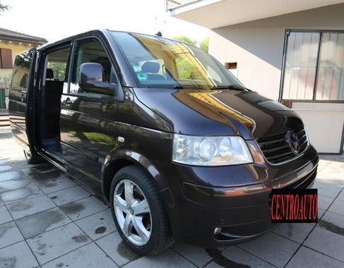 Volkswagen Other 2007