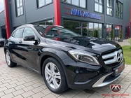 Mercedes-Benz GLA-Class 2016
