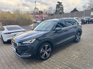 Seat Tarraco 2019