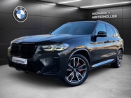 BMW X3 2024