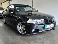 BMW 3 Series 2001