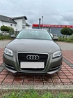 Audi A3 2011