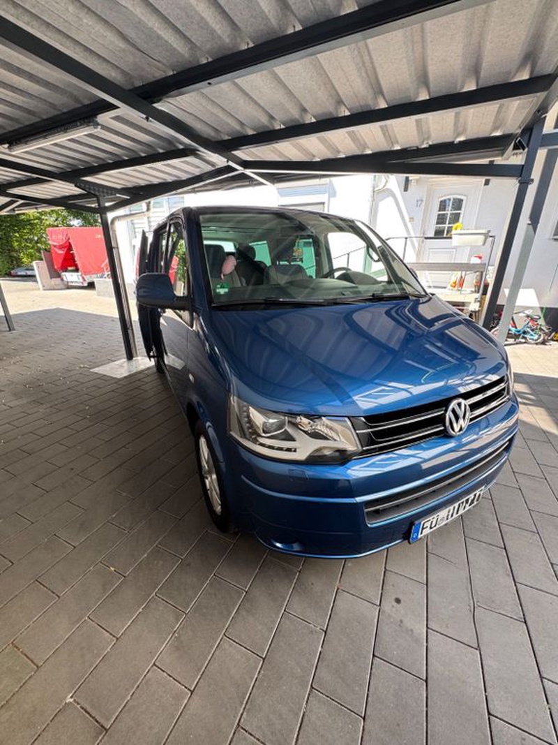 Volkswagen T5