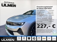 Opel Astra 2024