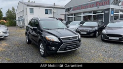 Ford Kuga 2012
