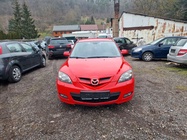 Mazda 3 2009