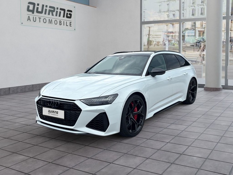 Audi RS 6