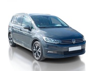 Volkswagen Touran 2022