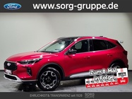 Ford Kuga 2024
