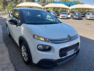 Citroen C3 2019