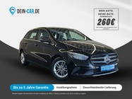 Mercedes-Benz B-Class 2019