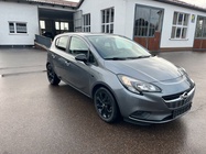 Opel Corsa 2018