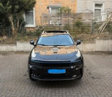 Lynk & Co 01 2023