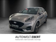 Ford Puma 2025