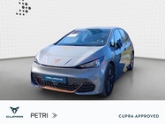 Cupra Born 2022
