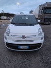 Fiat 500L 2016