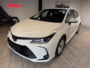 Toyota Corolla 2025