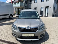 Skoda Yeti 2016